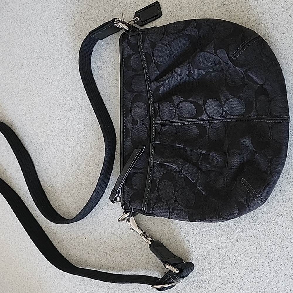 Crossbody Purse